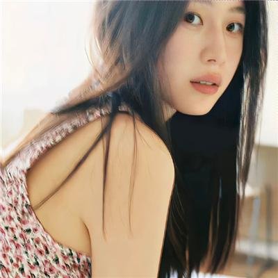 对影