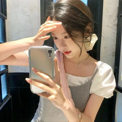 用爱征服一切